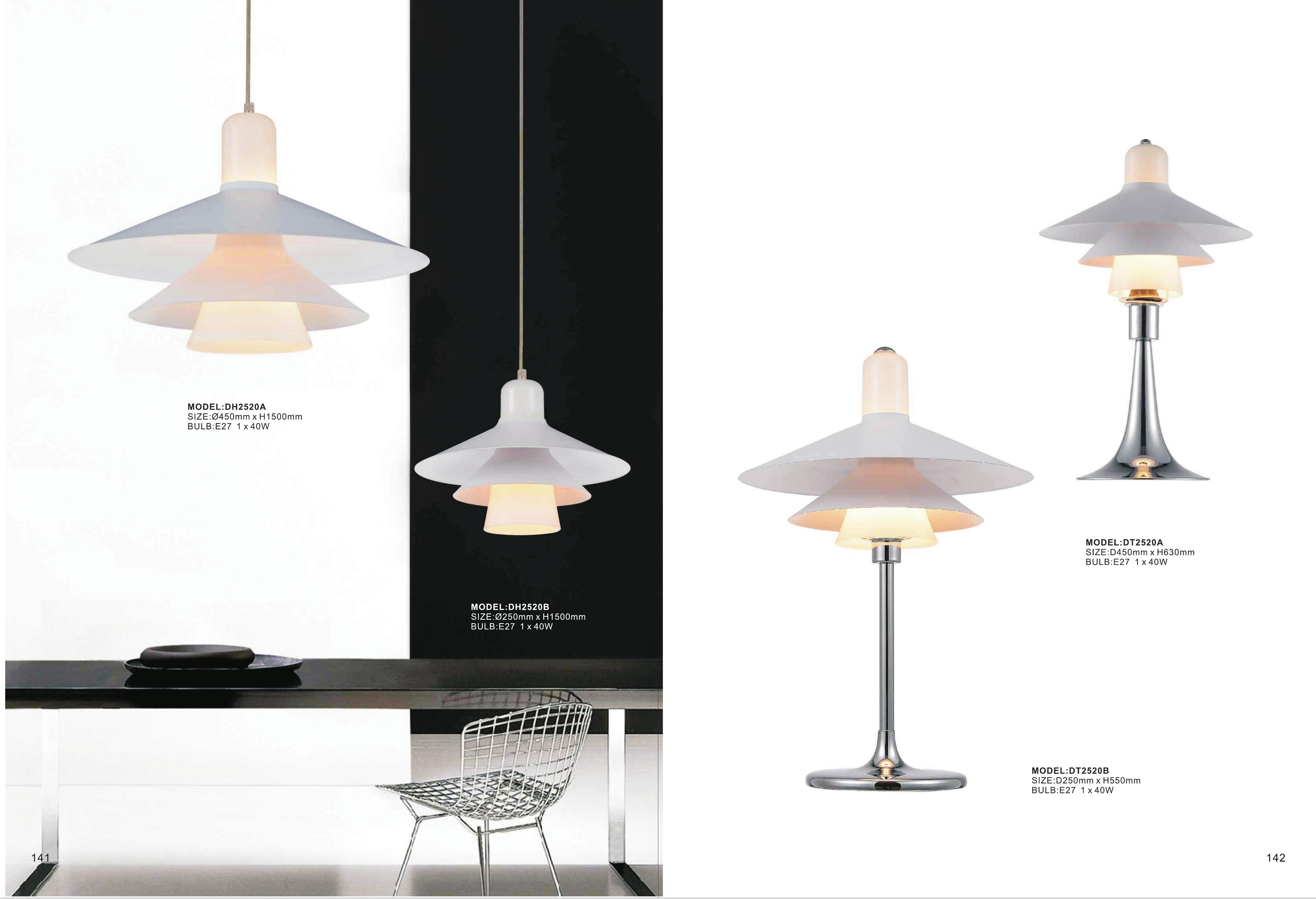 LIGHTING DB 67
